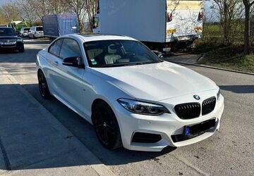 BMW M240i 80.048 km 34.500 &euro; Aichtal 72631