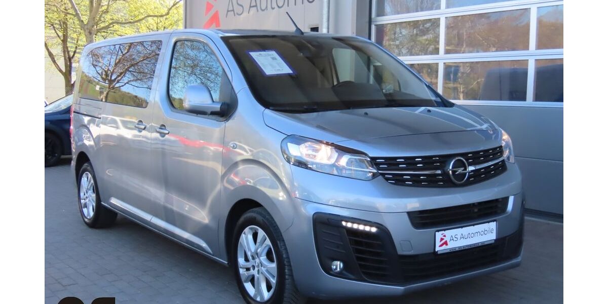 Opel Zafira 127.000 km 15.990 &euro; Stuttgart 70329