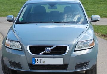 Volvo V50 212.170 km 2.800 &euro; Engstingen 72829