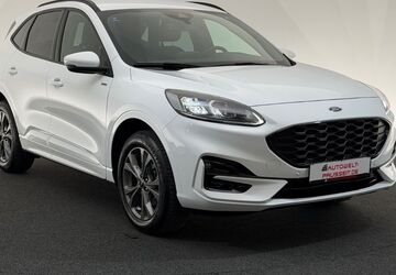 Ford Kuga 41.465 km 24.910 &euro; Horb am Neckar 72160