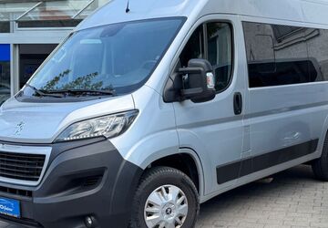 Peugeot Boxer 141.000 km 18.900 &euro; Nürtingen bei Stuttgart 72622