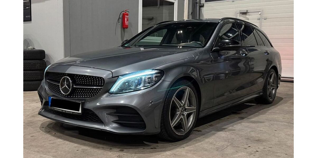 Mercedes-Benz C 300 266.500 km 18.200 &euro; Holzgerlingen 71088
