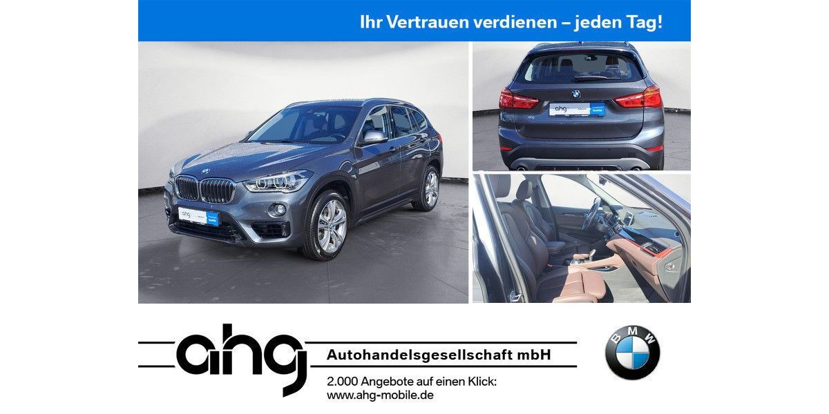 BMW X1 46.012 km 28.930 &euro; Böblingen 71034