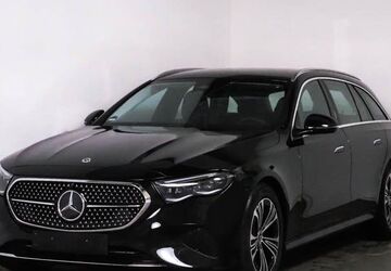 Mercedes-Benz E 220 20.248 km 47.890 &euro; Jettingen 71131