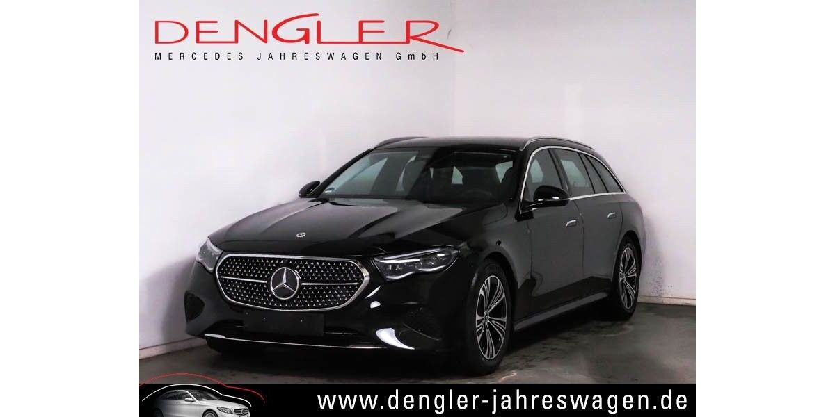 Mercedes-Benz E 220 20.248 km 47.890 &euro; Jettingen 71131
