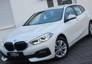 BMW 116 175.000 km 12.300 &euro; Gärtringen / Böblingen 71116