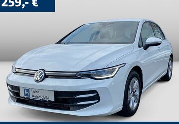 VW Golf 39.999 km 21.499 &euro; Wendlingen 73240