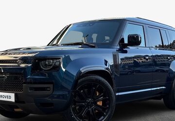 Land Rover Defender 2.655 km 177.777 &euro; Stuttgart 70190