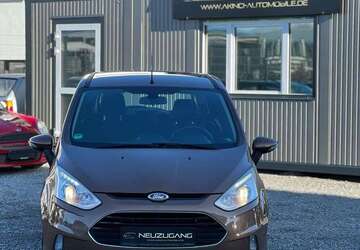 Ford B-Max 96.000 km 6.490 &euro; Gäufelden 71126