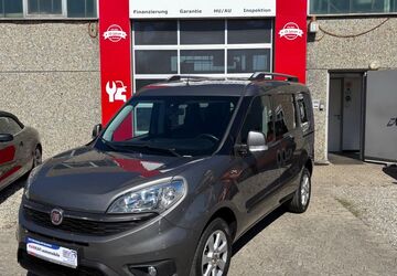 Fiat Doblo 102.978 km 9.999 &euro; Pfullingen 72793