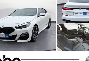 BMW 220 Gran Coupé 41.517 km 27.920 &euro; Horb am Neckar 72160