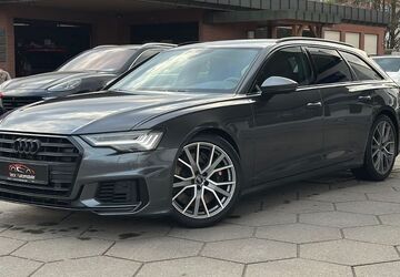Audi S6 108.700 km 42.900 &euro; Unterensingen 72669