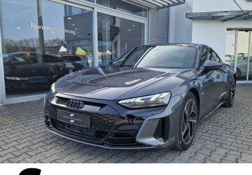 Audi RS e-tron GT 137.860 km 51.880 &euro; Wendlingen am Neckar 73240