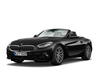 Gebrauchte BMW Z4