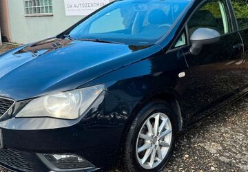 Seat Ibiza 152.320 km 4.990 &euro; Sindelfingen 71065