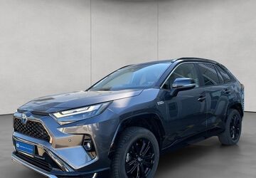 Toyota RAV 4 63.020 km 36.990 &euro; Reutlingen 72766