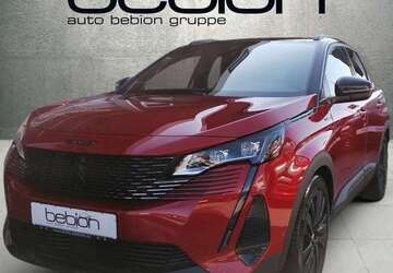 Peugeot 3008 72.765 km 22.450 &euro; Schönaich 71101