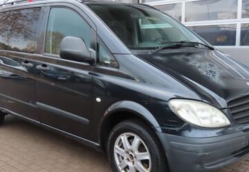 Mercedes-Benz Vito 231.000 km 5.990 &euro; Stuttgart 70329