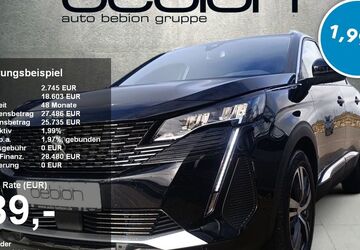 Peugeot 5008 31.006 km 26.880 &euro; Herrenberg 71083