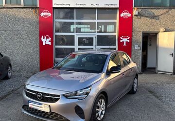 Opel Corsa 99.117 km 9.900 &euro; Pfullingen 72793