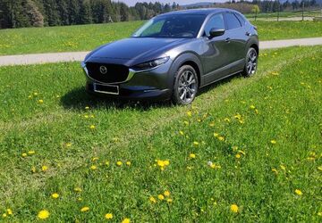 Mazda CX-30 28.500 km 22.999 &euro; Horb a.N. 72160