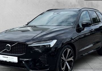 Volvo XC60 7.974 km 53.900 &euro; Tübingen 72072