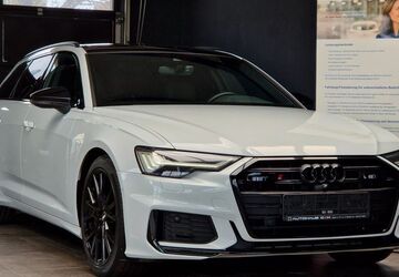 Audi S6 84.750 km 51.990 &euro; Gäufelden 71126