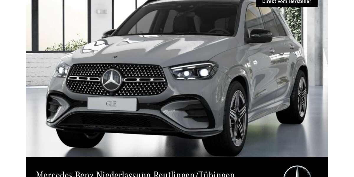 Mercedes-Benz GLE 450 13.125 km 89.990 &euro; Pfullingen 72793