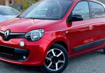 Renault Twingo 47.000 km 7.990 &euro; Pfullingen 72793