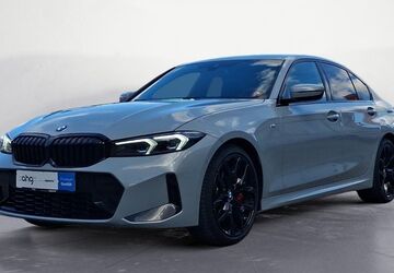 BMW 320 17.000 km 43.950 &euro; Horb am Neckar 72160