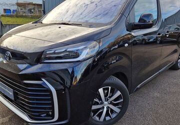 Toyota Proace (Verso) 15.326 km 43.990 &euro; Nürtingen 72622