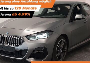 BMW 218 Gran Coupé 19.400 km 30.800 &euro; Mössingen 72116