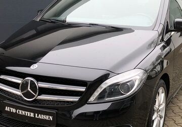 Mercedes-Benz B 220 141.000 km 13.799 &euro; Reutlingen 72766