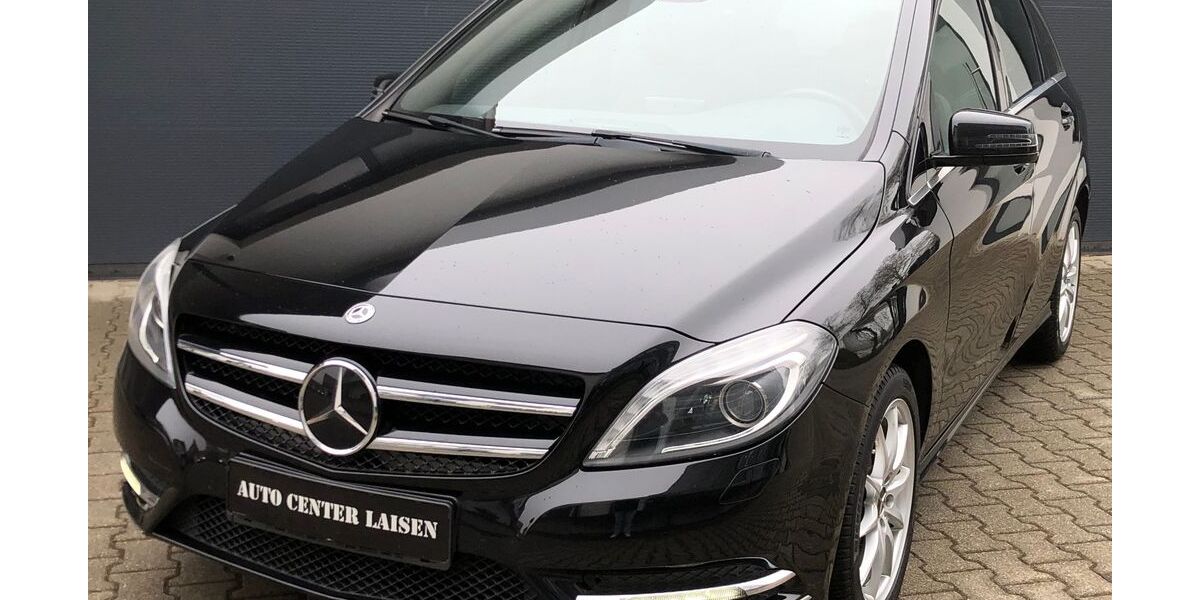 Mercedes-Benz B 220 141.000 km 13.799 &euro; Reutlingen 72766