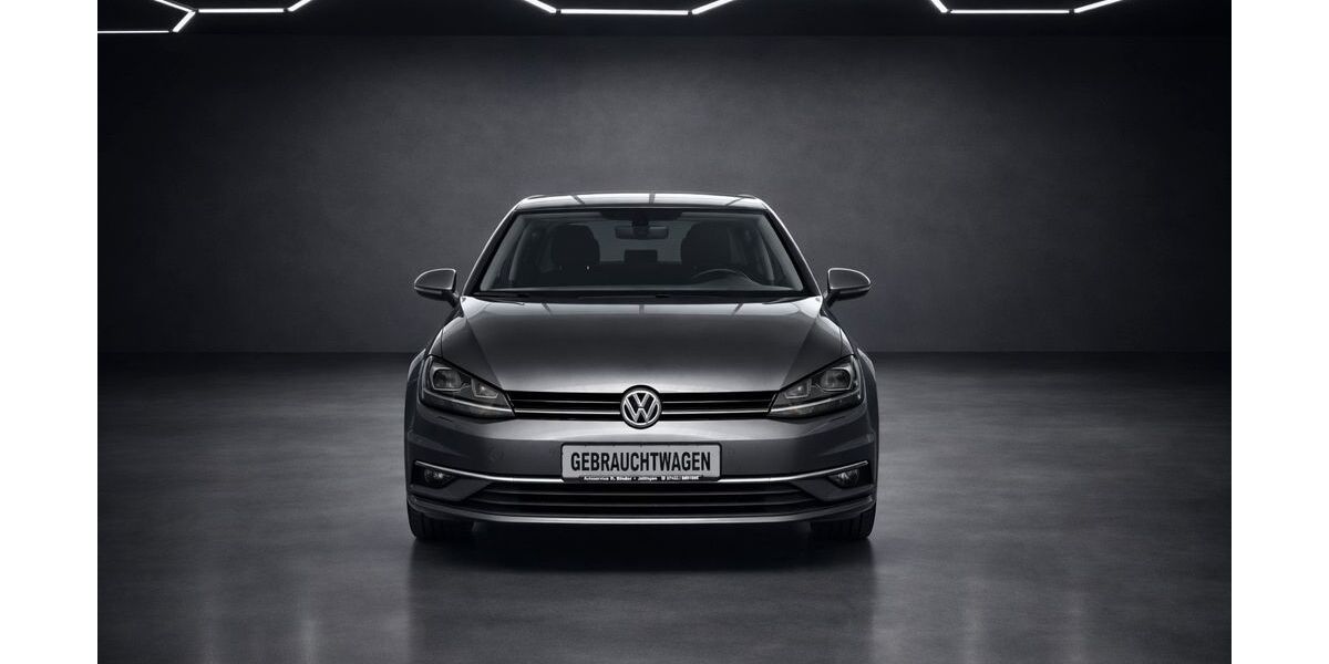 VW Golf 122.100 km 13.799 &euro; Jettingen 71131