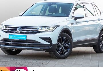 VW Tiguan 33.990 km 29.890 &euro; Bisingen 72406