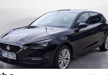 Seat Leon 3.857 km 26.990 &euro; Reutlingen 72760