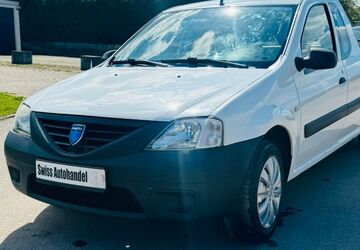 Dacia Logan 157.799 km 3.999 &euro; Ofterdingen 72131