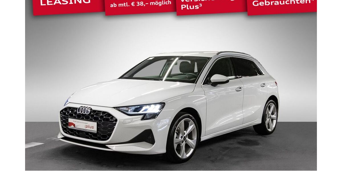 Audi A3 7.571 km 33.420 &euro; Stuttgart 70469