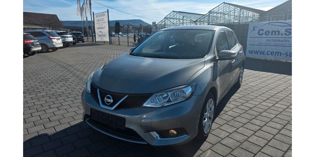 Nissan Pulsar 127.897 km 5.950 &euro; Ofterdingen 72131