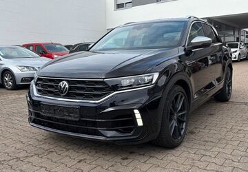 VW T-Roc 79.000 km 26.995 &euro; Stuttgart 70597
