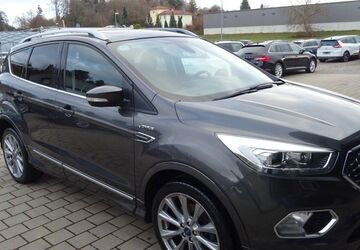 Ford Kuga 110.000 km 18.990 &euro; Horb-Mühringen 72160