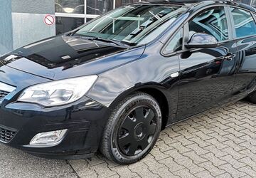 Opel Astra 189.800 km 3.999 &euro; Ofterdingen 72131