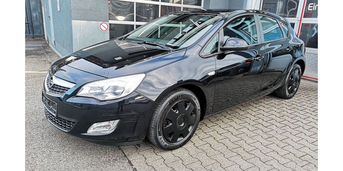 Opel Astra 189.800 km 3.999 &euro; Ofterdingen 72131