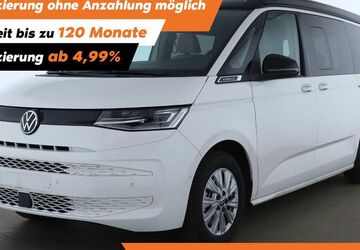 VW T7 California 29.200 km 61.900 &euro; Mössingen 72116