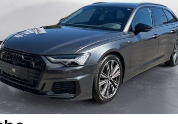Audi A6 119.039 km 36.830 &euro; Tübingen 72072