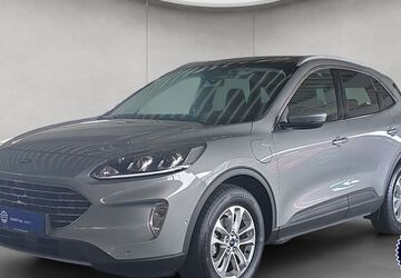 Ford Kuga 71.633 km 23.450 &euro; Stuttgart 70190