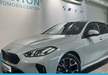 BMW 120 8.936 km 34.890 &euro; Reutlingen 72766