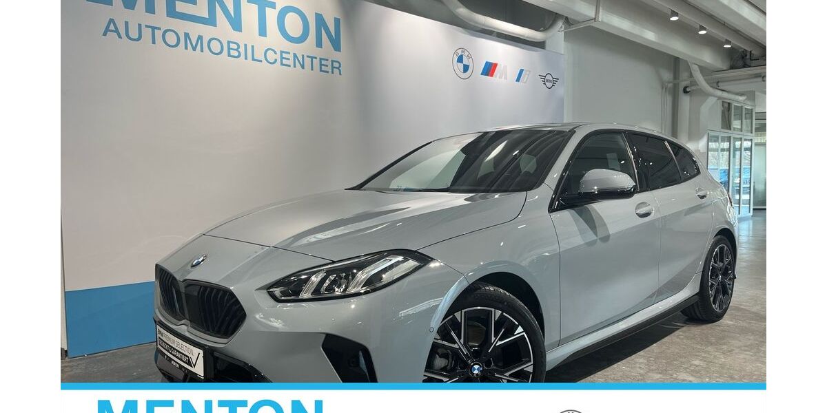 BMW 120 8.936 km 34.890 &euro; Reutlingen 72766