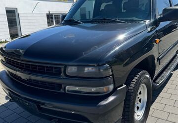 Chevrolet Tahoe 337.000 km 6.980 &euro; Holzgerlingen 71088
